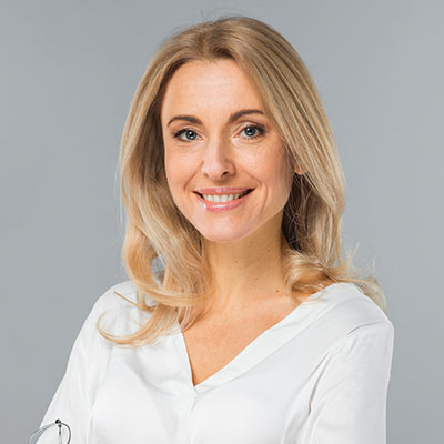 adriane solza