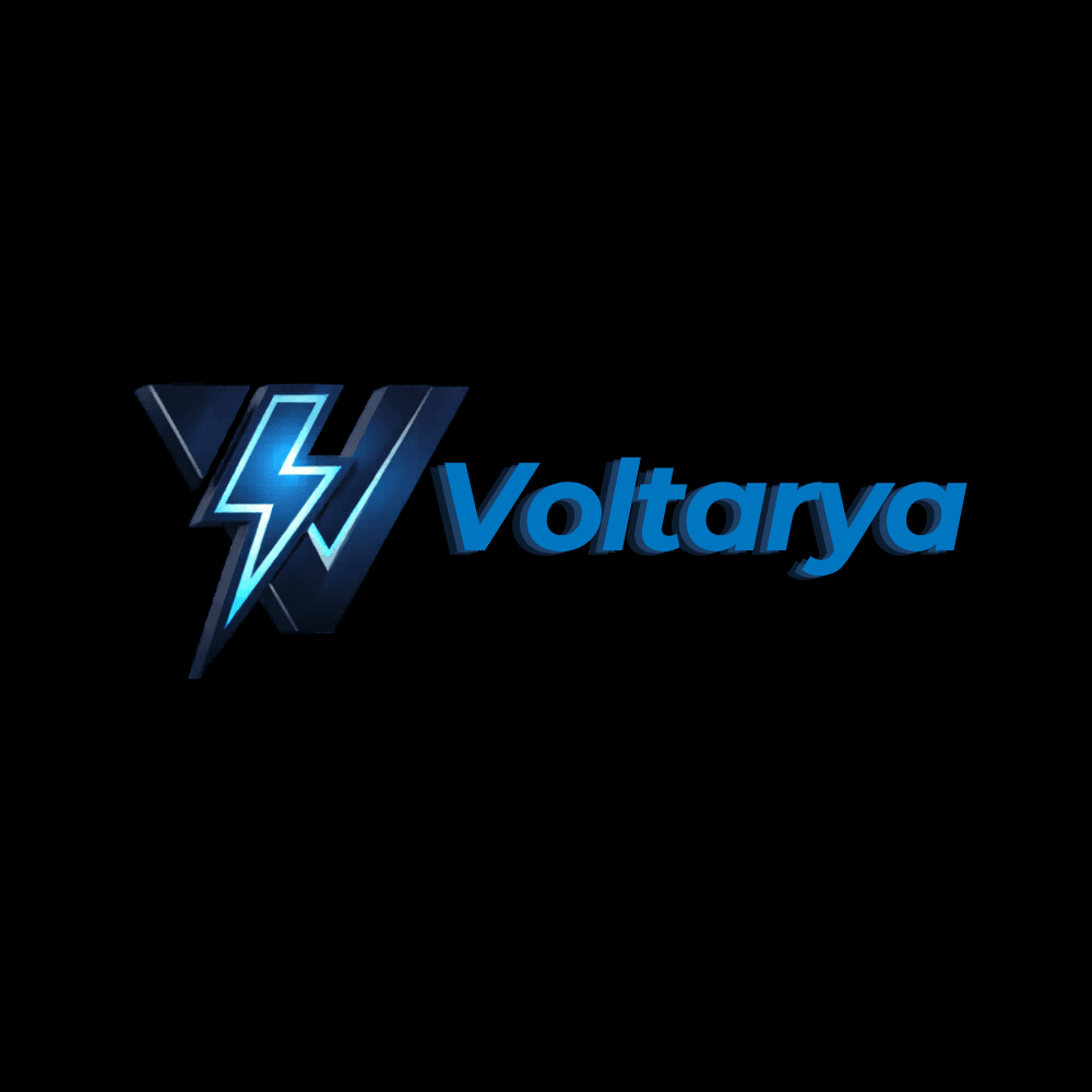 Voltarya