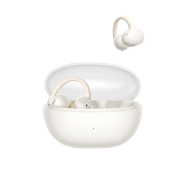 Baseus Bowie MC2 Air Open Ear Bluetooth 6.0 com 4 Microfones - Imagem 11