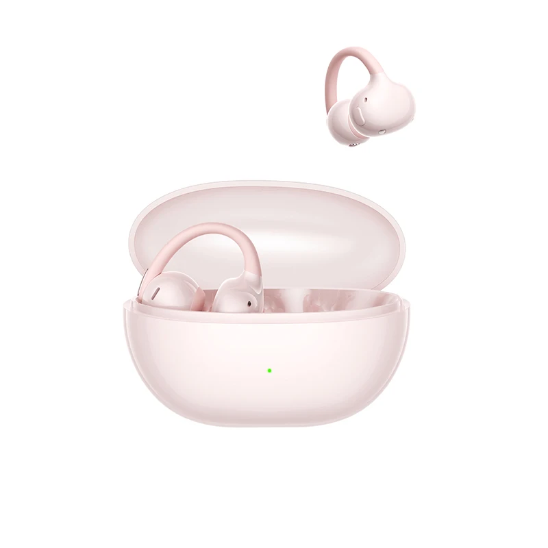 Baseus Bowie MC2 Air Open Ear Bluetooth 6.0 com 4 Microfones - Imagem 12