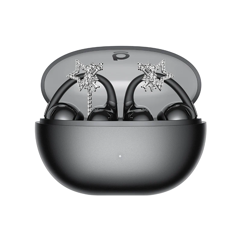 Baseus Bowie MC2 Air Open Ear Bluetooth 6.0 com 4 Microfones - Imagem 10