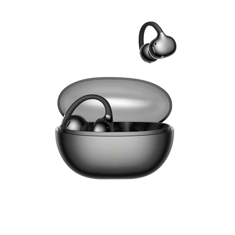 Baseus Bowie MC2 Air Open Ear Bluetooth 6.0 com 4 Microfones - Imagem 7