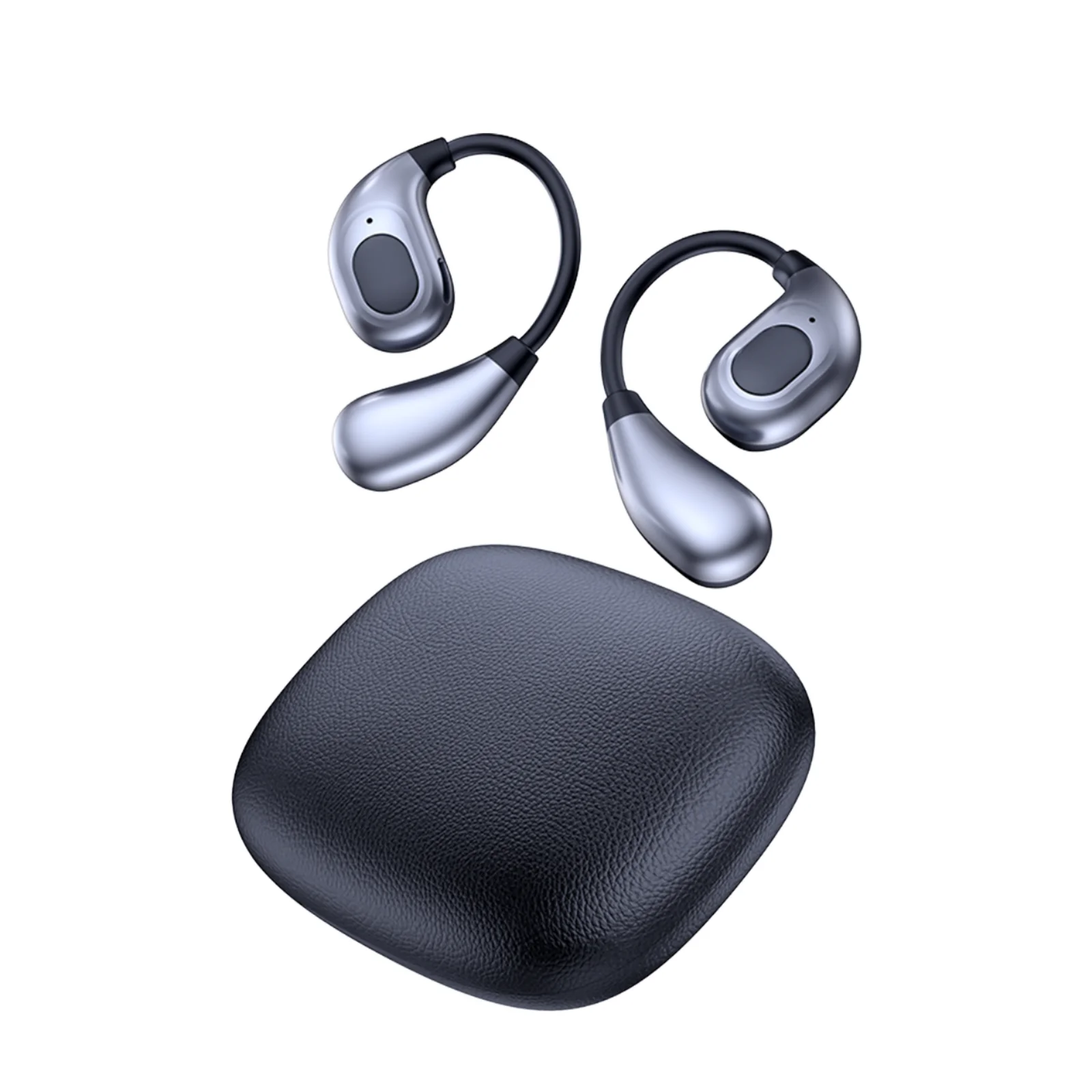 Fone Tradutor IA FITS03 em Tempo Real | 146 Idiomas